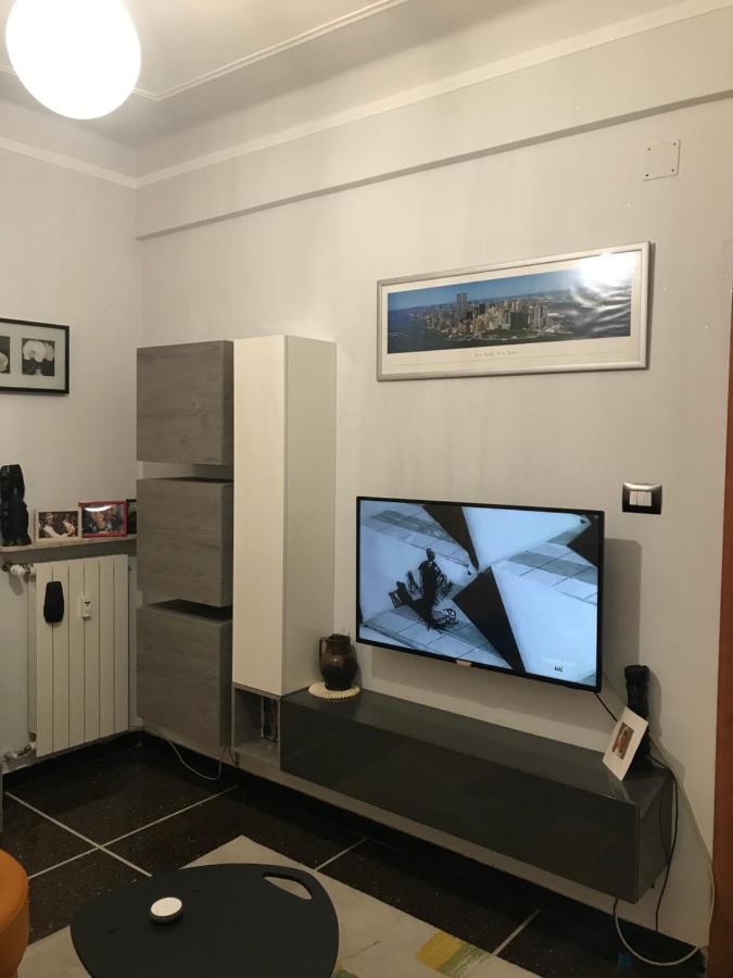 Apartmán Mondrian'S House Janov Exteriér fotografie