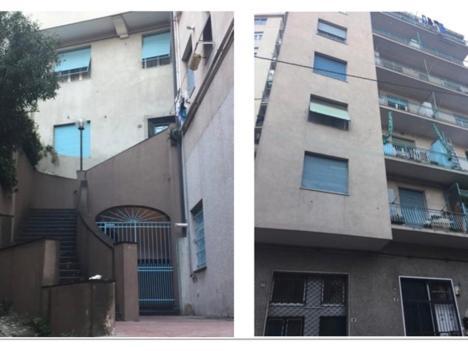 Apartmán Mondrian'S House Janov Exteriér fotografie